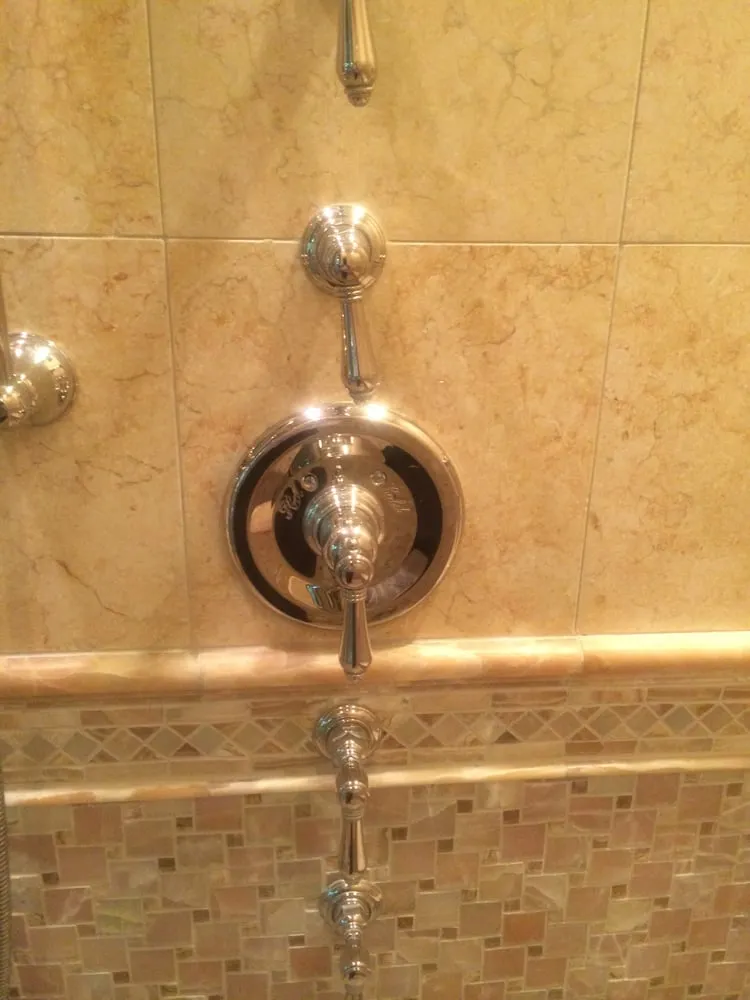 Slide of Franklin Plumbing