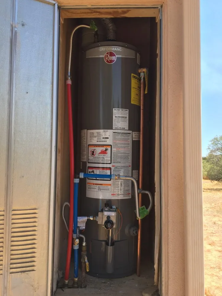 Slide of Franklin Plumbing Services