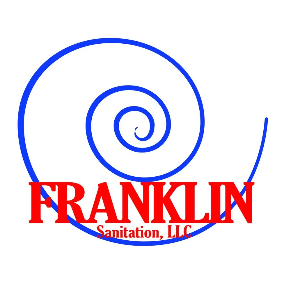 Slide of Franklin Sanitation