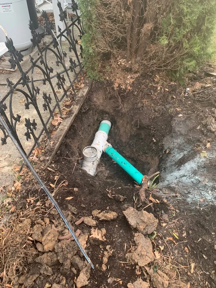 Slide of Franklin Sanitation