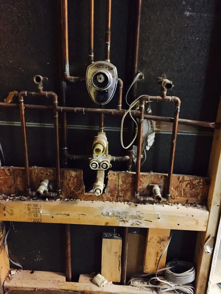 Slide of Franklin Square Plumbing & Water Heaters