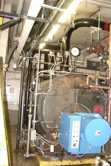 Slide of Franklin Square Plumbing and Heating