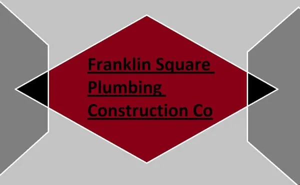 Franklin Square Plumbing Construction