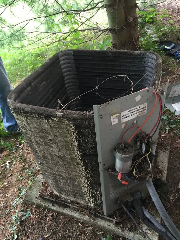Professional water heater service experts serving Franklin Square, NY - Franklin Square Plumbing Heating and Cooling Services