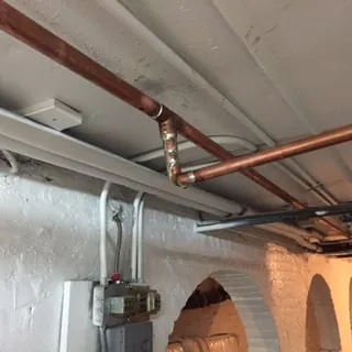 Slide of Franklin Square Plumbing Heating and Cooling Services