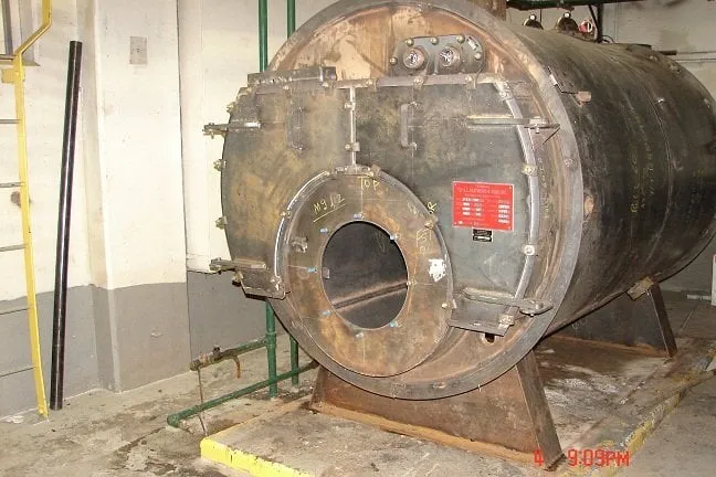 Slide of Franklin Square Sewer and Drain Cleaning