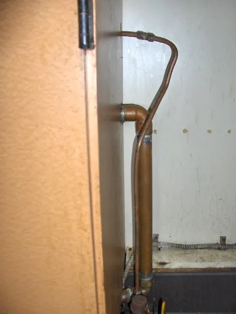 Slide of Franklin St Plumbing & Heating