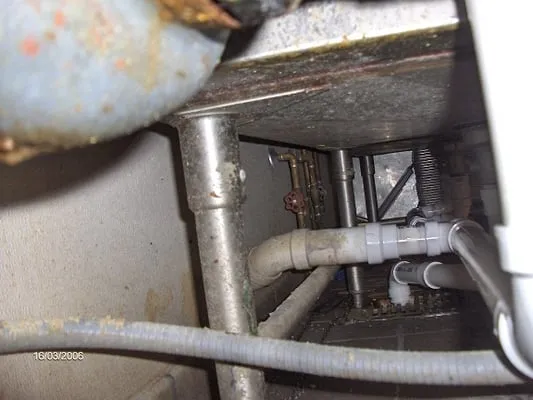 Franklin St Plumbing & Heating