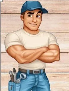 Slide of Frankly your Handyman