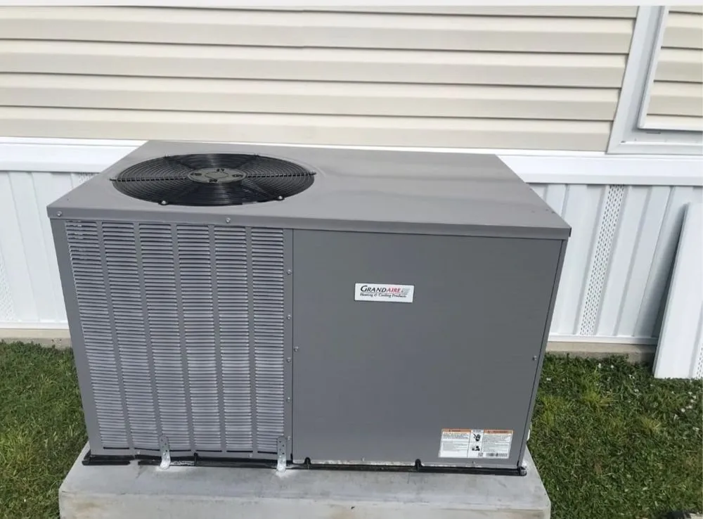 Slide of Franks Air Conditioning & Heating