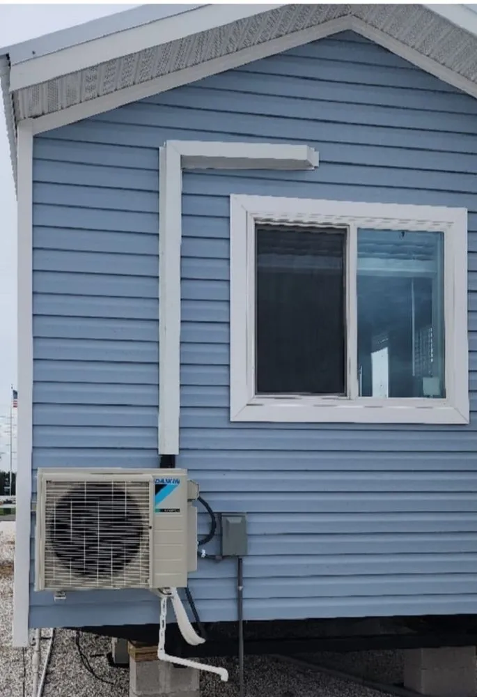 Slide of Franks Air Conditioning & Heating