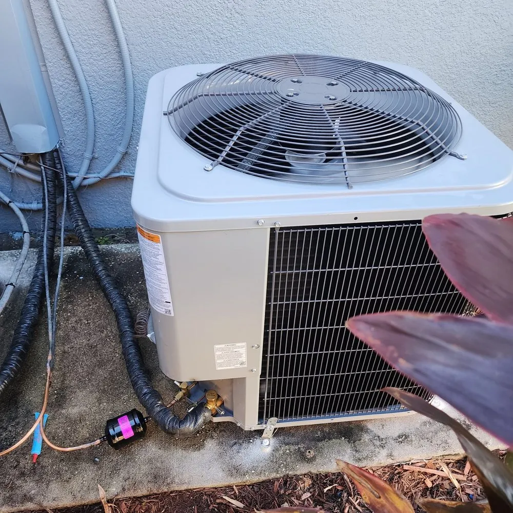 Slide of Franks Air Conditioning & Heating