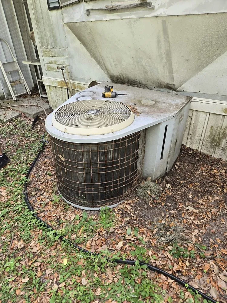 Slide of Franks Air Conditioning & Heating