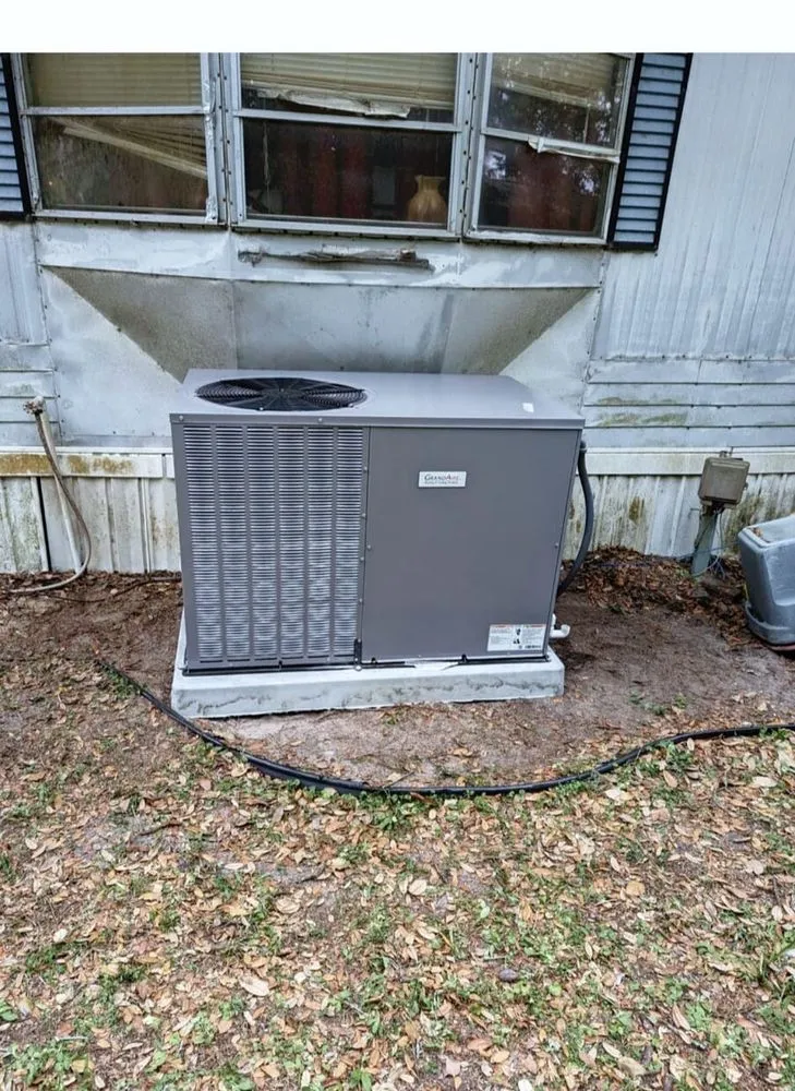 Trusted plumbing repair experts serving Zephyrhills, FL - Franks Air Conditioning & Heating