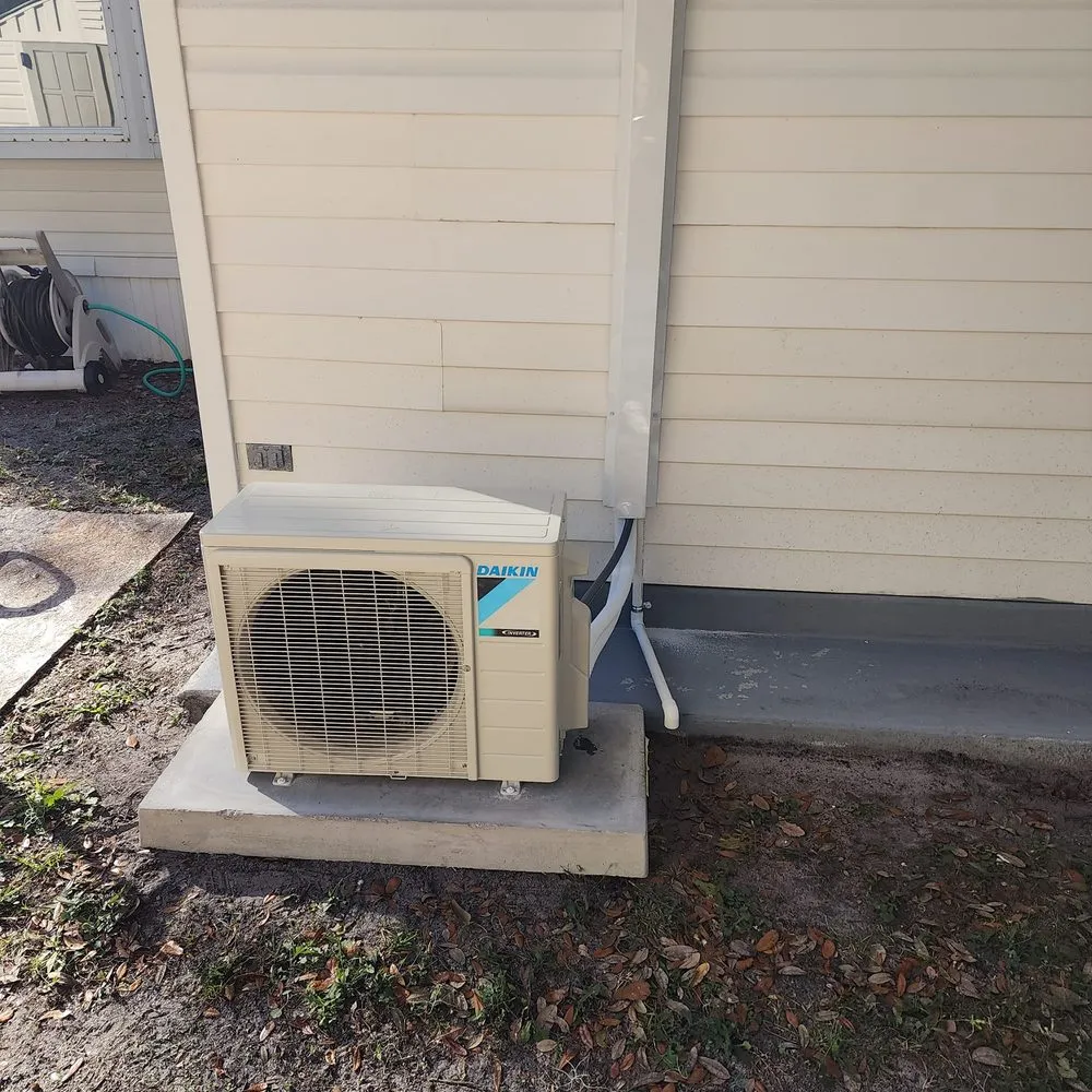 Slide of Franks Air Conditioning & Heating