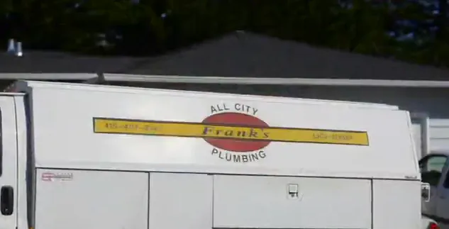 Slide of Frank's All City Plumbing & Water Heater Repair
