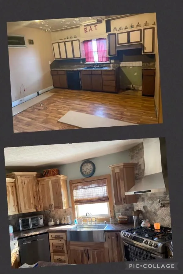 Slide of Franks Contracting and Maintenance Services