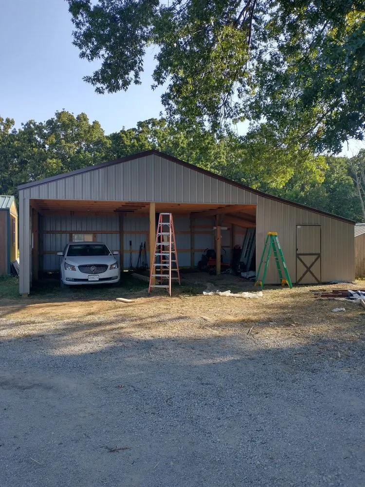 Affordable drain cleaning experts serving El Dorado Springs, MO - Frank's Handyman Service