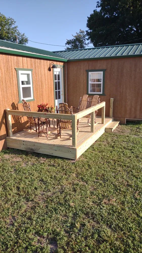 Reliable leak detection experts serving El Dorado Springs, MO - Frank's Handyman Service