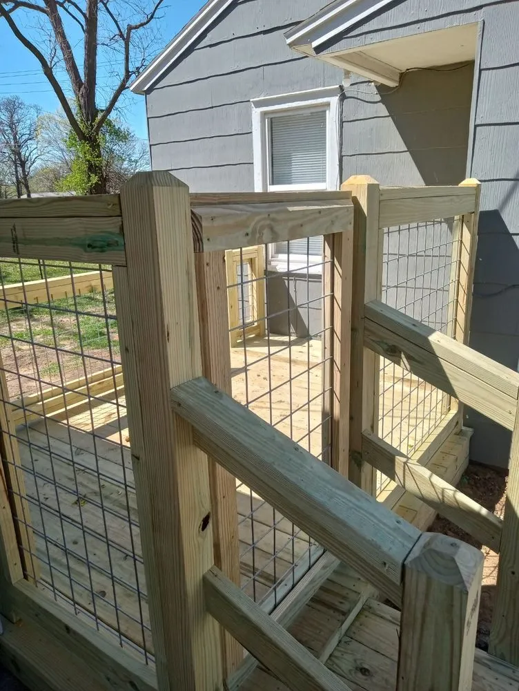 Emergency leak detection experts serving El Dorado Springs, MO - Frank's Handyman Service