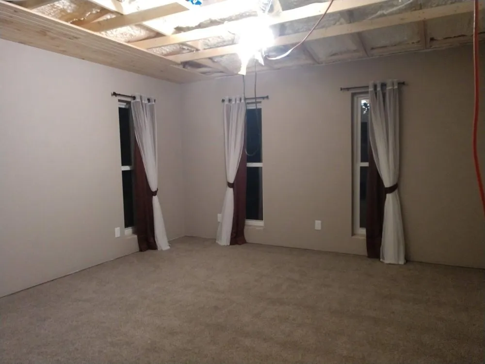 Professional drain cleaning for homes in El Dorado Springs, MO by Frank's Handyman Service