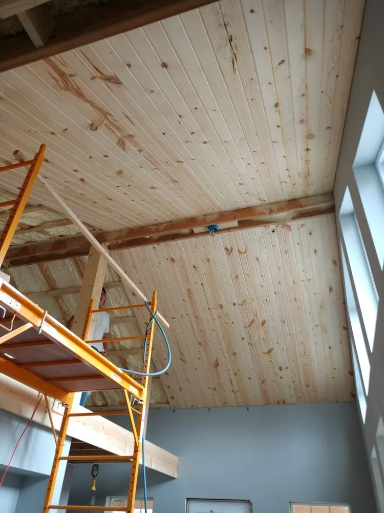 Emergency pipe repair in El Dorado Springs, MO by Frank's Handyman Service