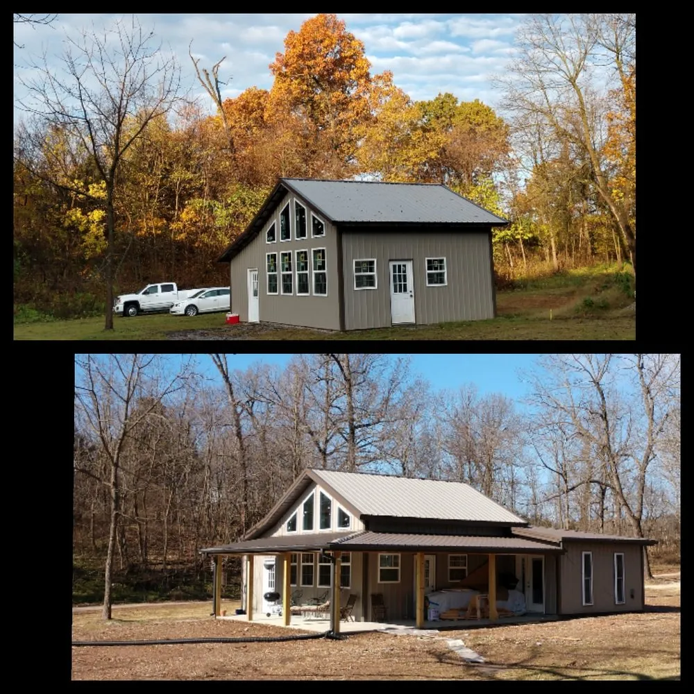 Slide of Frank's Handyman Service