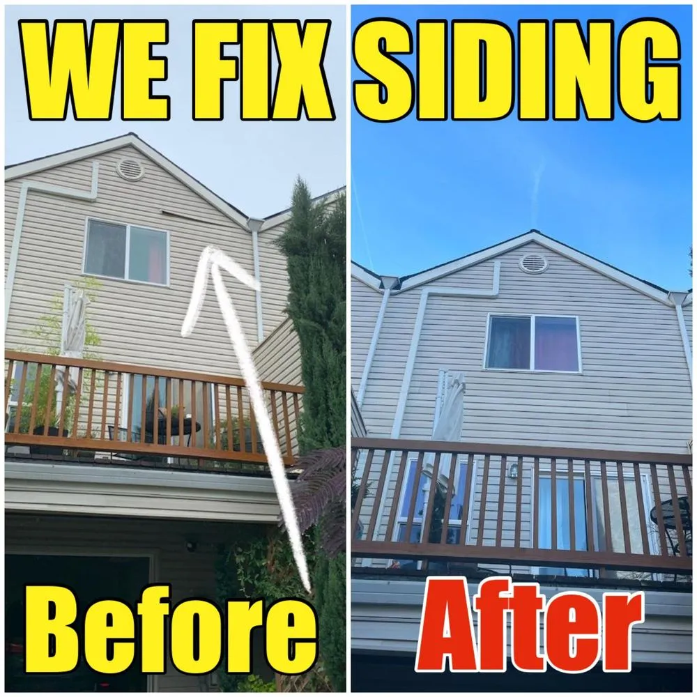 Slide of Frank's Handyman Service