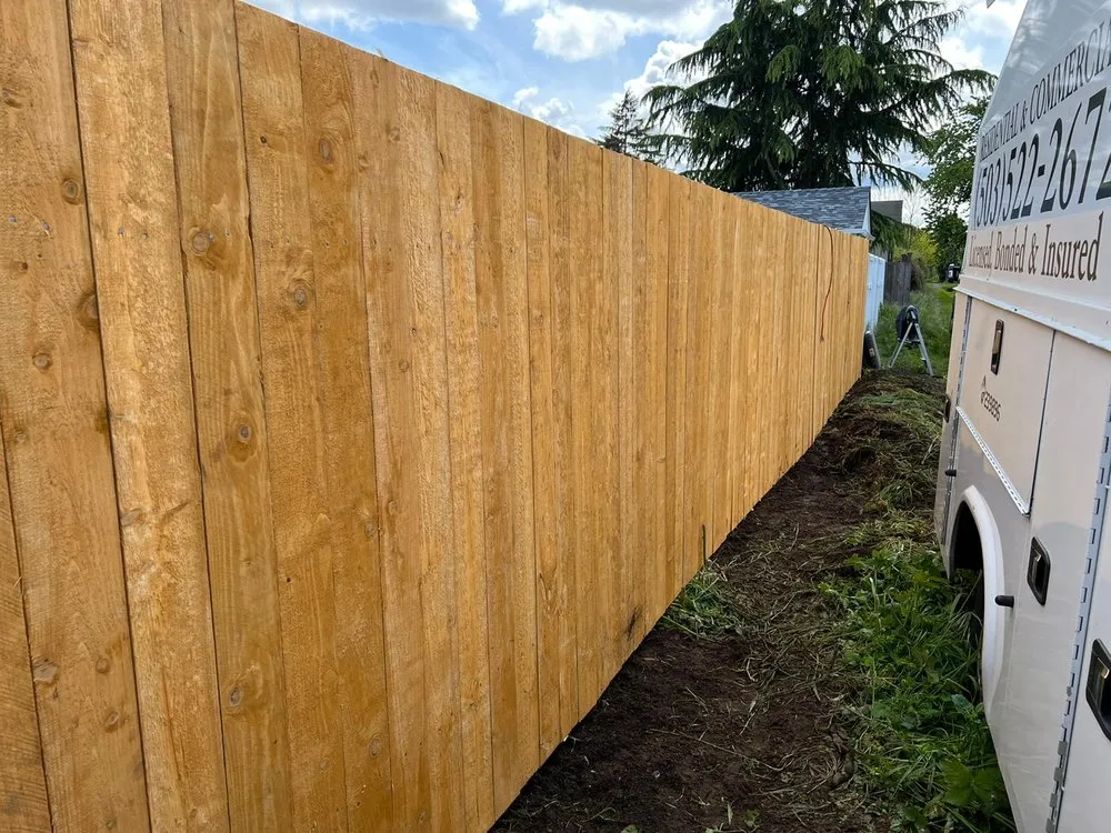 Slide of Frank's Handyman Service