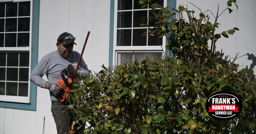 Expert emergency plumbing experts serving Hillsboro, OR - Frank's Handyman Service