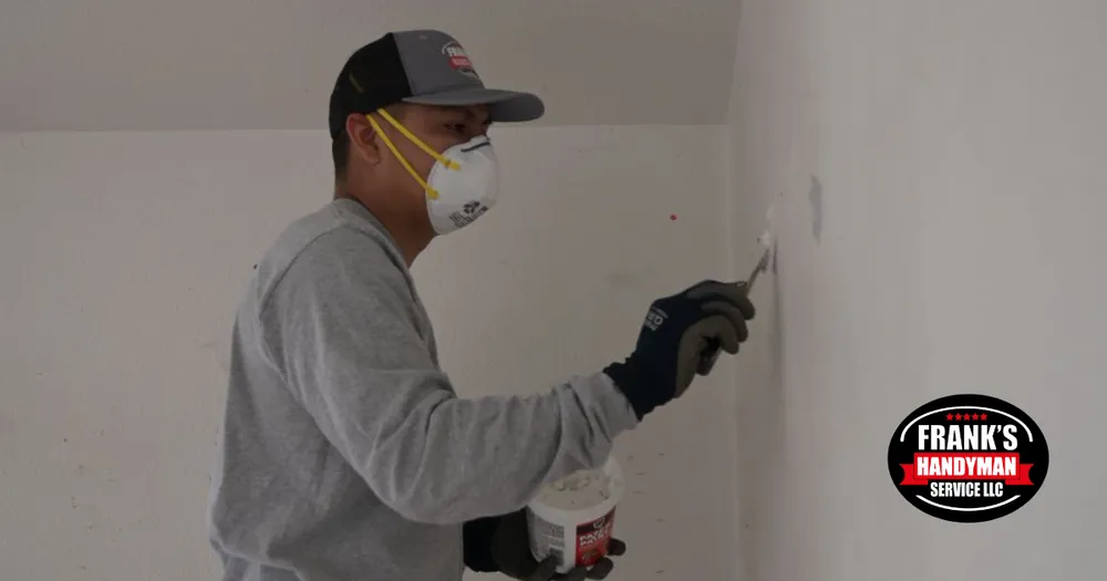 Reliable pipe repair in Hillsboro, OR by Frank's Handyman Service