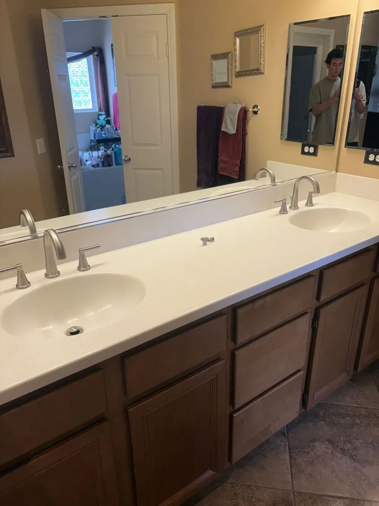 Top-rated water heater service in Calimesa, CA by Franks Handyman Services