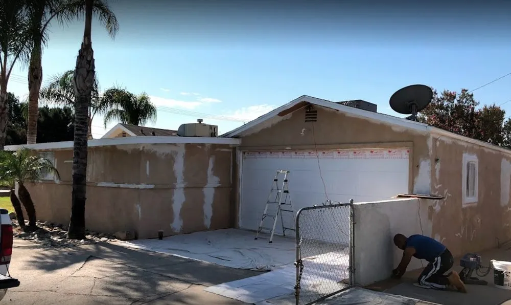 Professional pipe repair service in Calimesa, CA - Franks Handyman Services