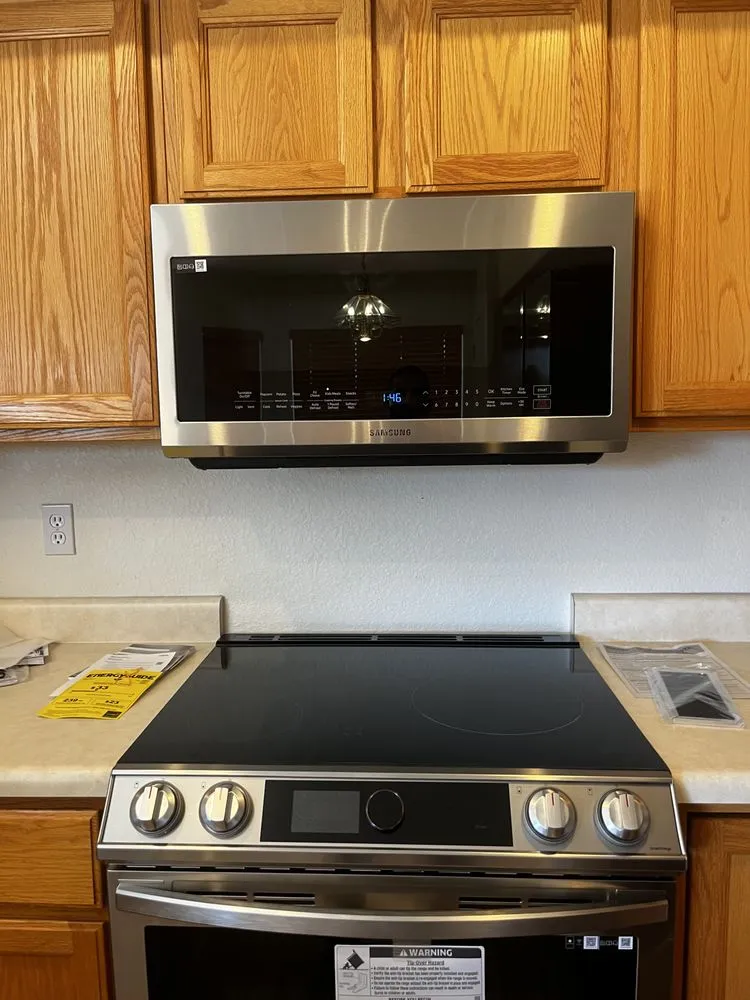 Slide of Franks Home Services