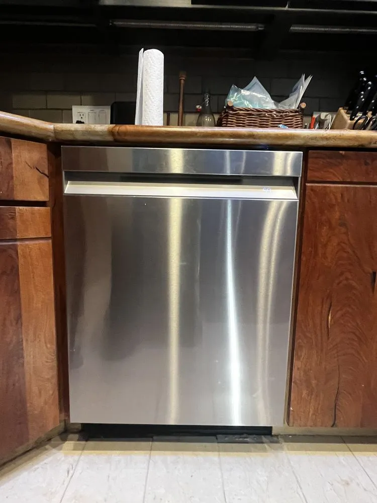 Slide of Franks Home Services