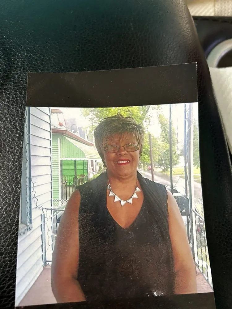 Slide of Frank's Mr. Plumber