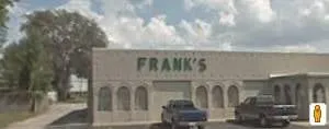 Slide of Frank's Plumbing and Heating