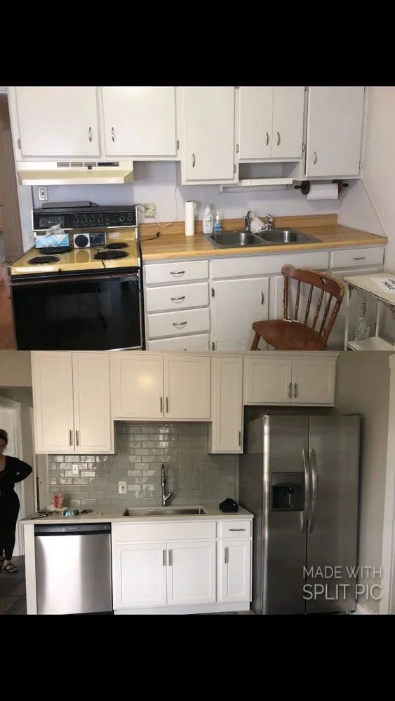 Slide of Frank's Plumbing and Heating