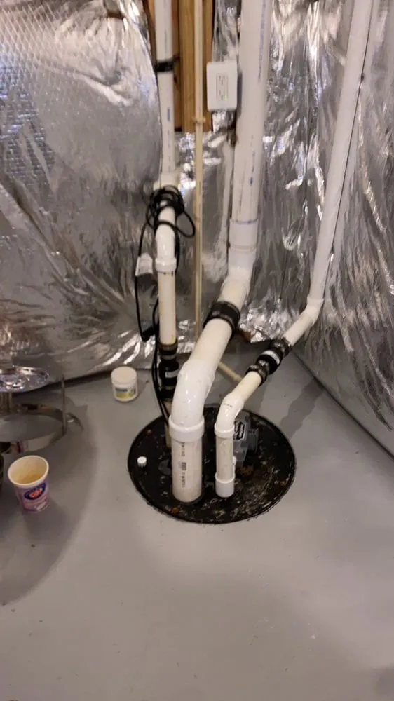 Slide of Franks Plumbing