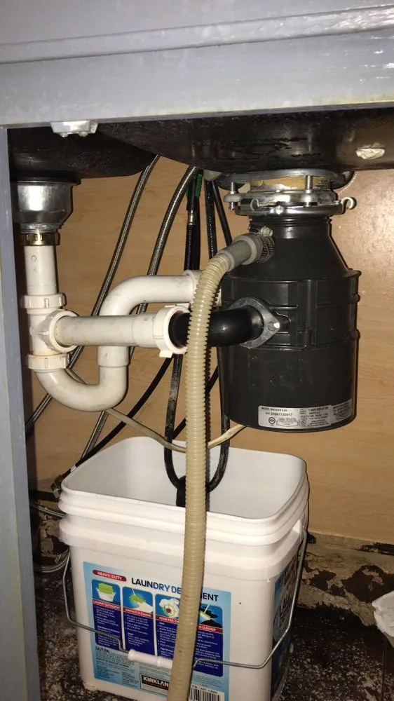 Slide of Franks Plumbing