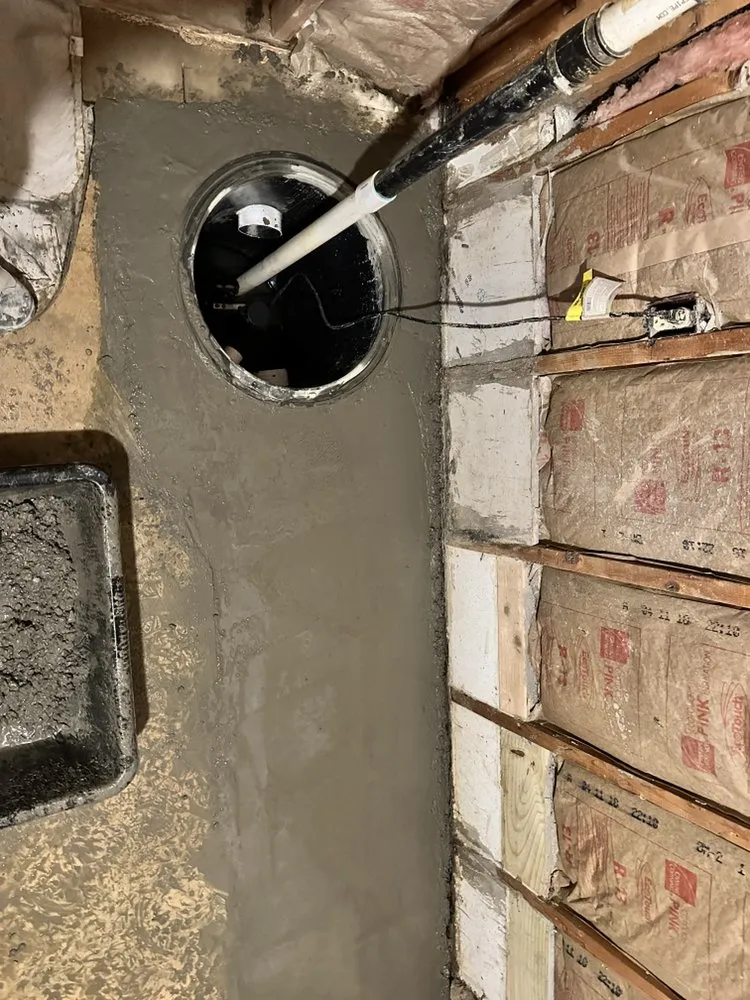 Slide of Franks Plumbing