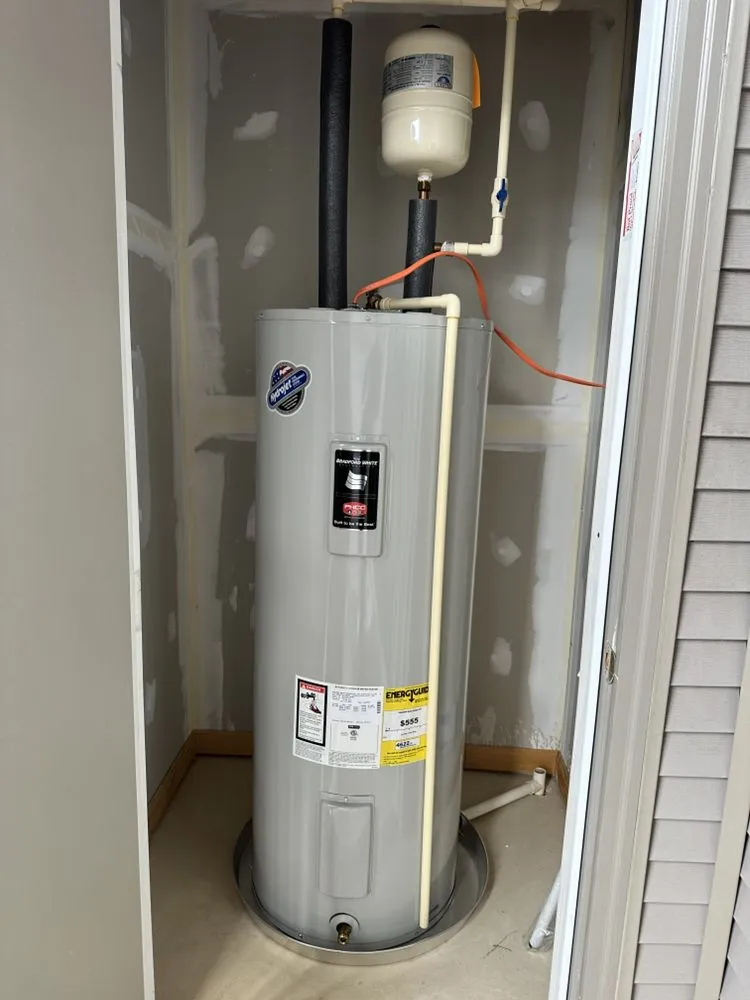 Slide of Franks Plumbing