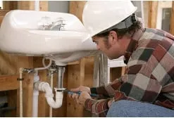 Slide of Frank's Plumbing