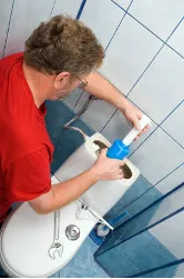 Slide of Frank's Plumbing