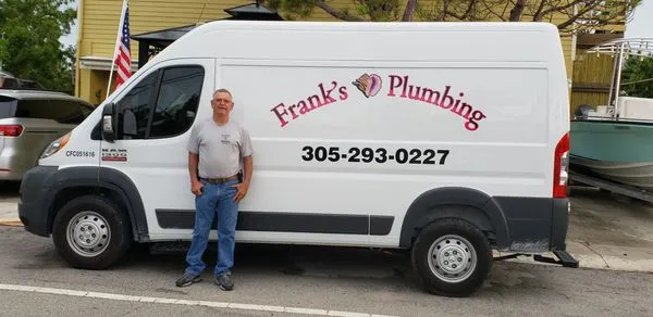 Frank's Plumbing