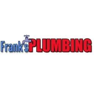 Slide of Frank's Plumbing