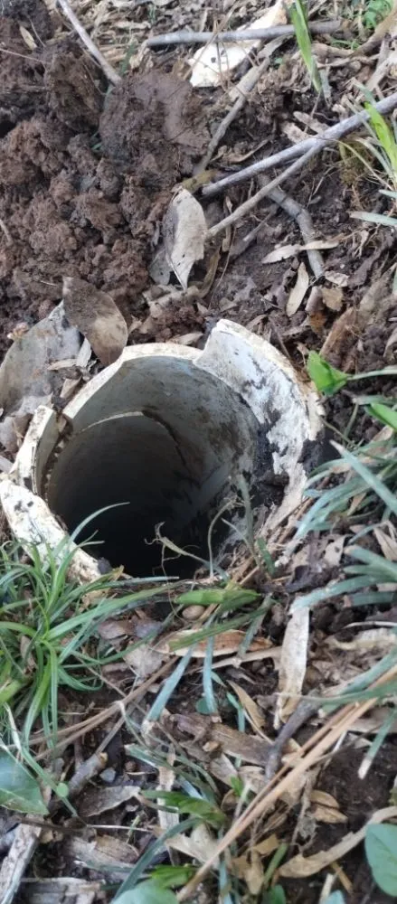 Slide of Frank's Plumbing