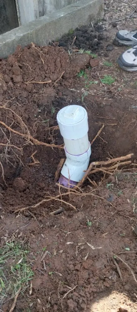 Slide of Frank's Plumbing