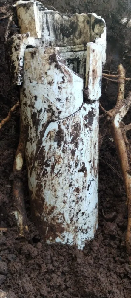 Slide of Frank's Plumbing