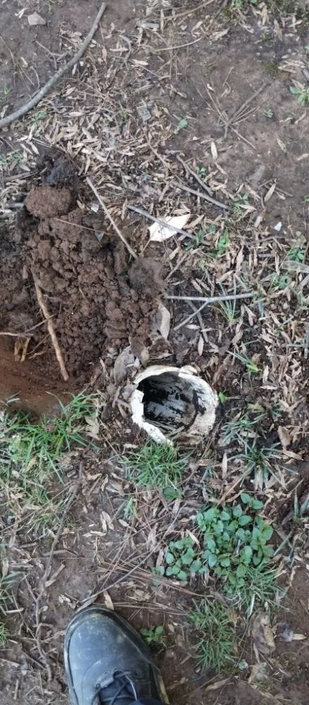 Slide of Frank's Plumbing